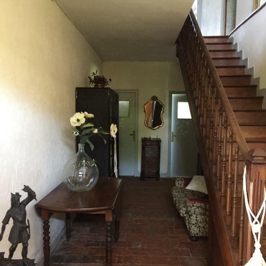 Berdoulet Villa Betracq Luaran gambar