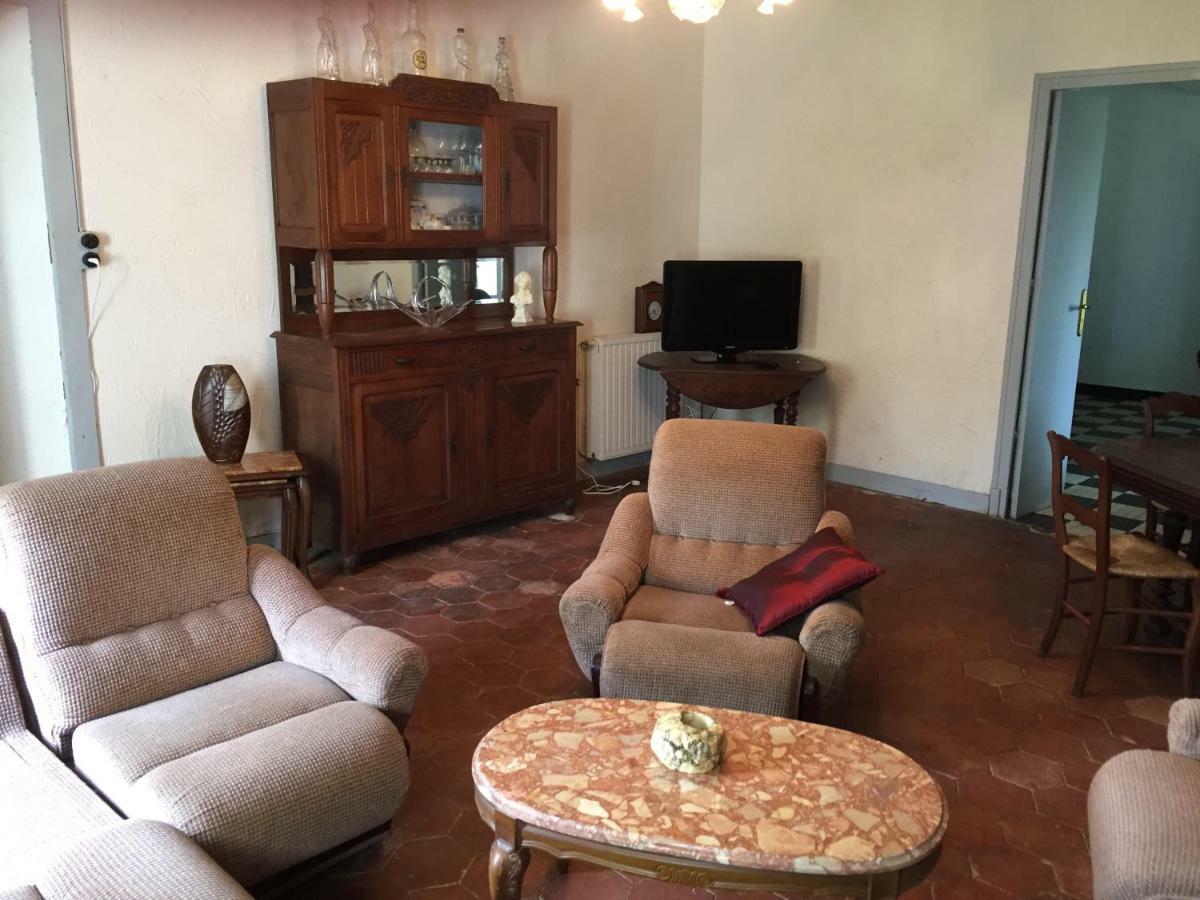 Berdoulet Villa Betracq Luaran gambar