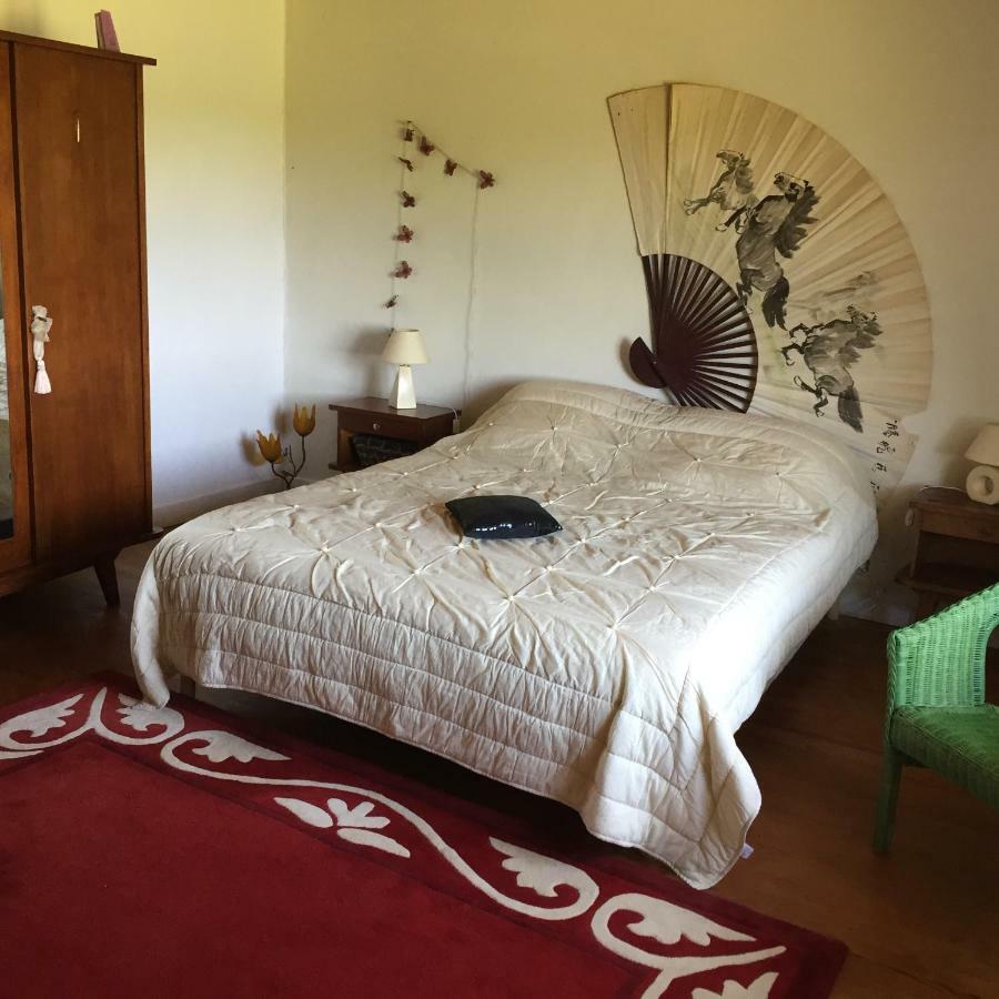 Berdoulet Villa Betracq Luaran gambar